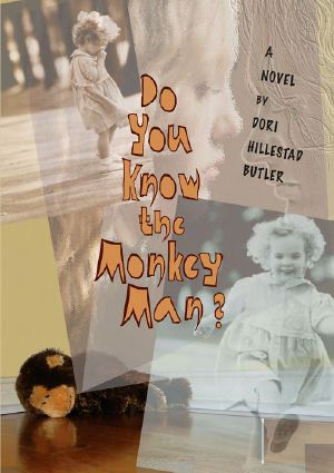 [Monkey Man 01] • Do You Know the Monkey Man?